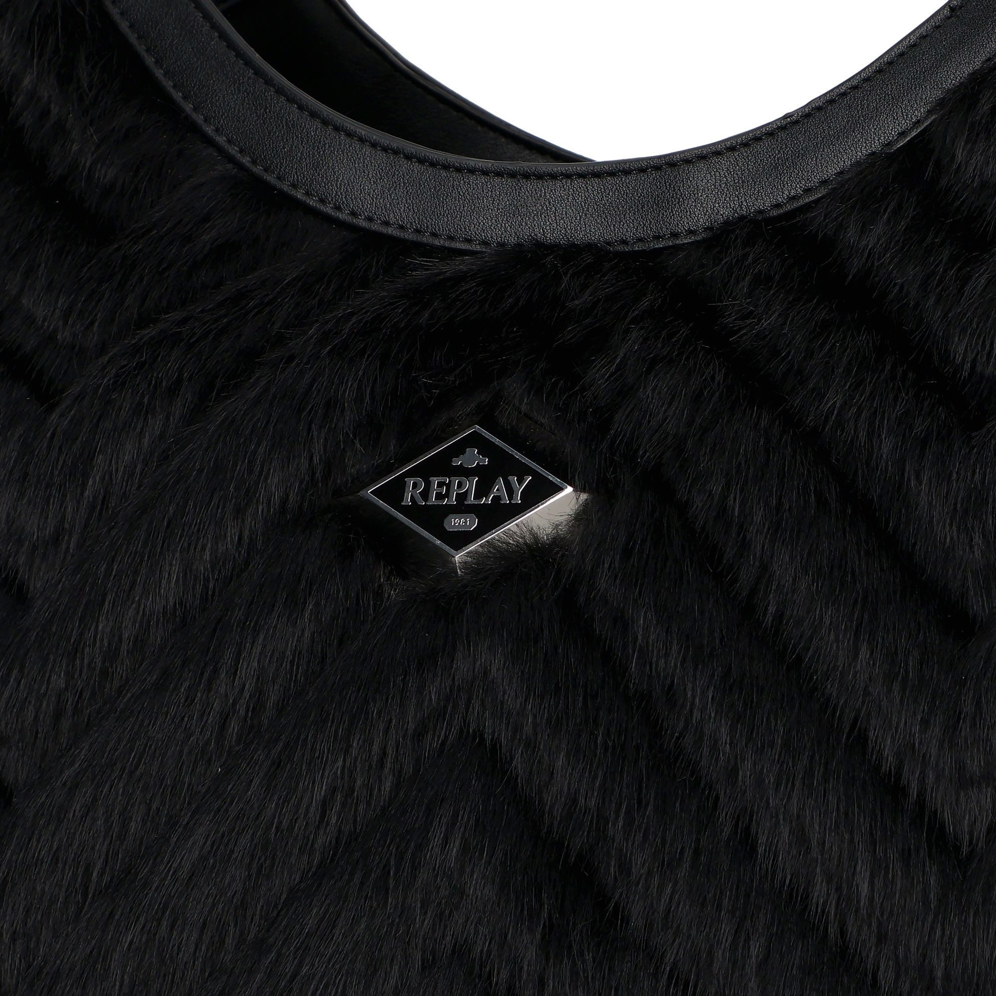 Replay Shopper, Polyester