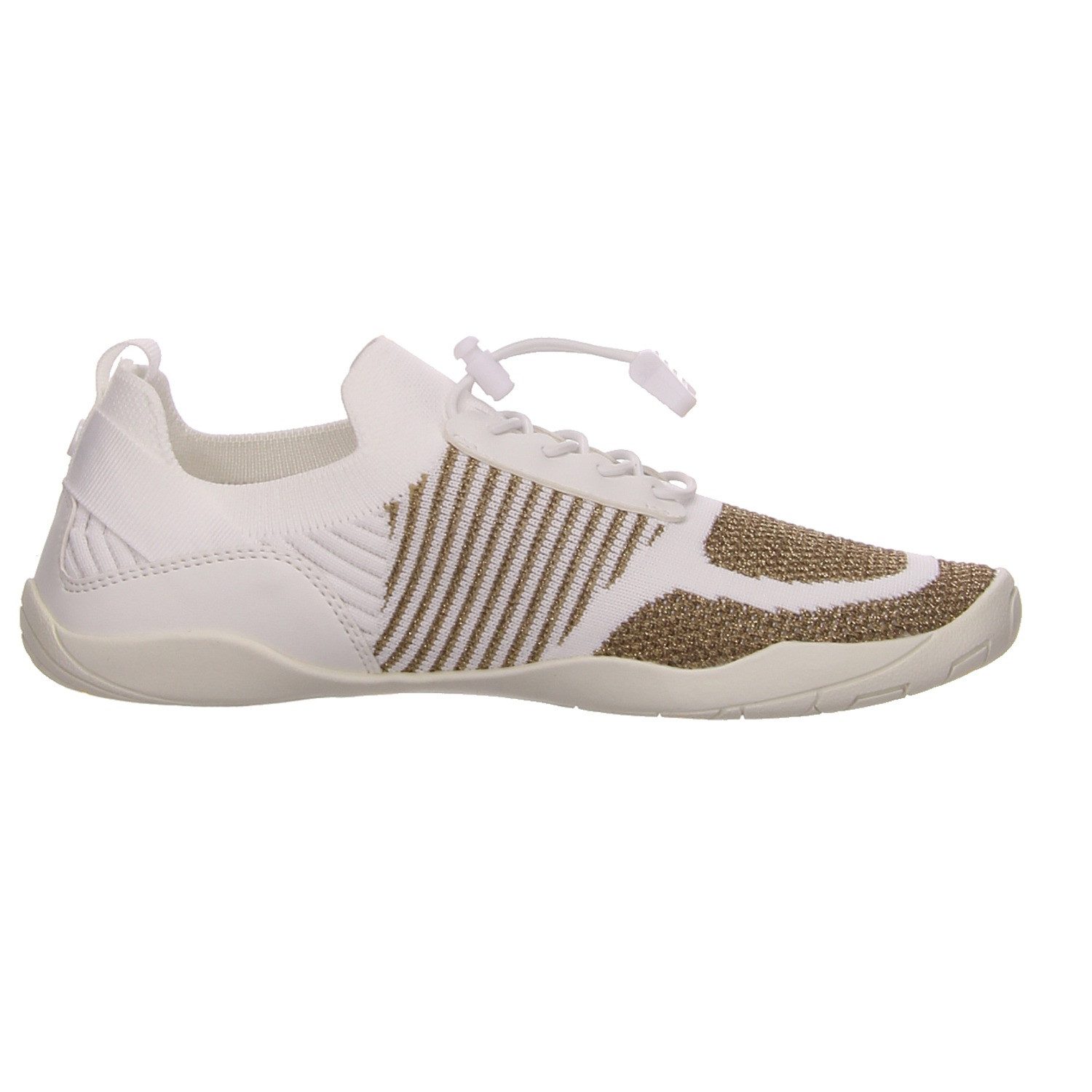 La Strada Slip-On Sneaker
