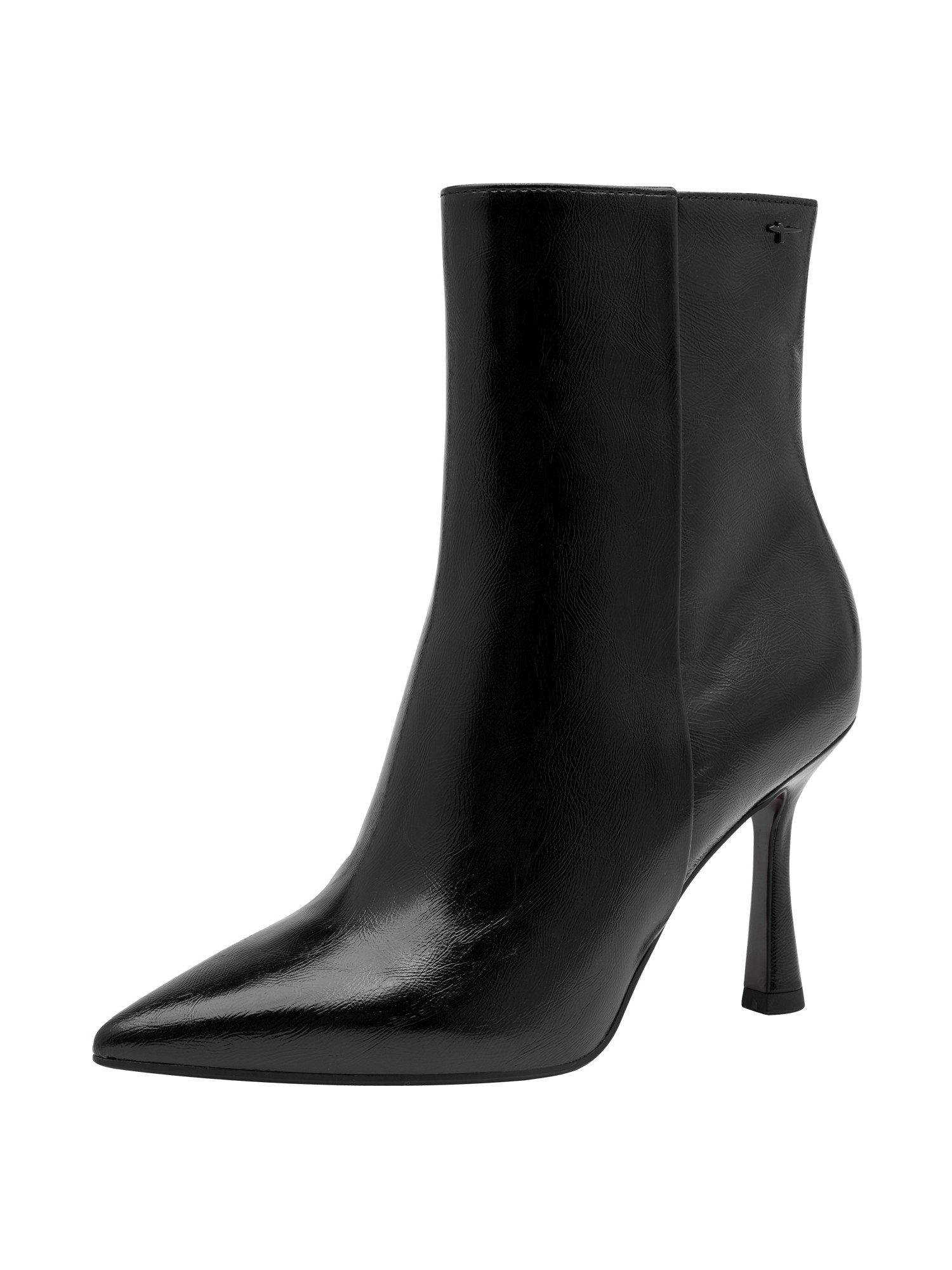 Tamaris TOUCH-IT spitz Stilettoabsatz 1-25033-47 Stiefelette TOUCH-IT