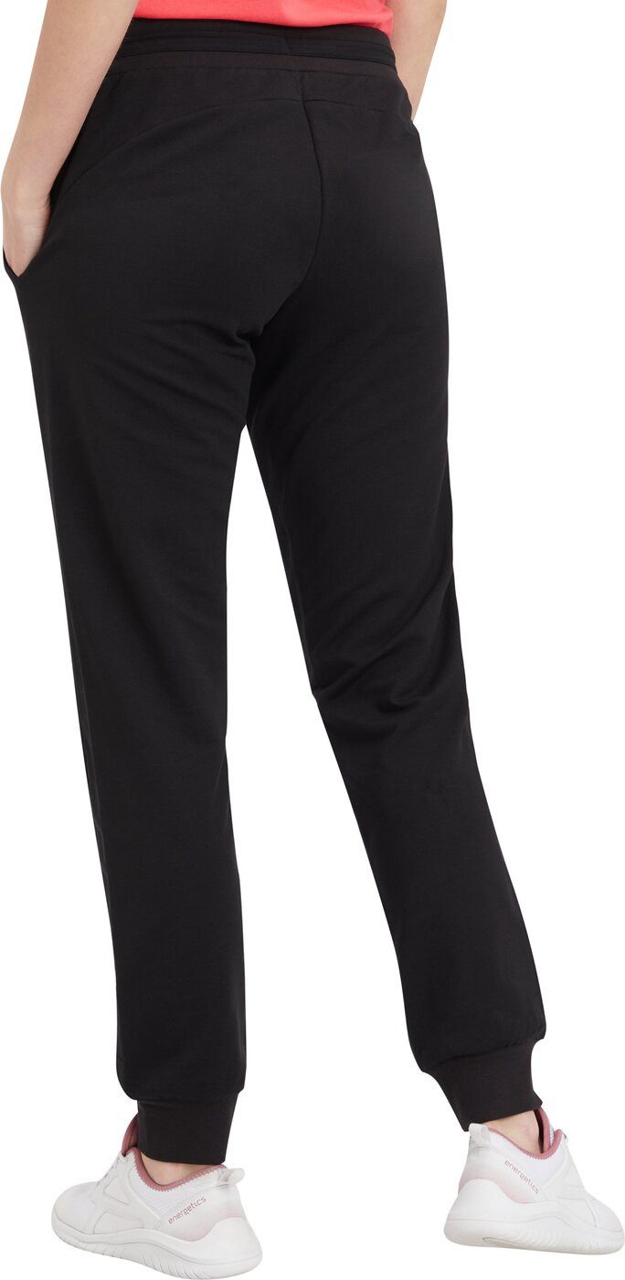 Energetics Sporthose Da.-Hose Marianne III W SHT BLACK