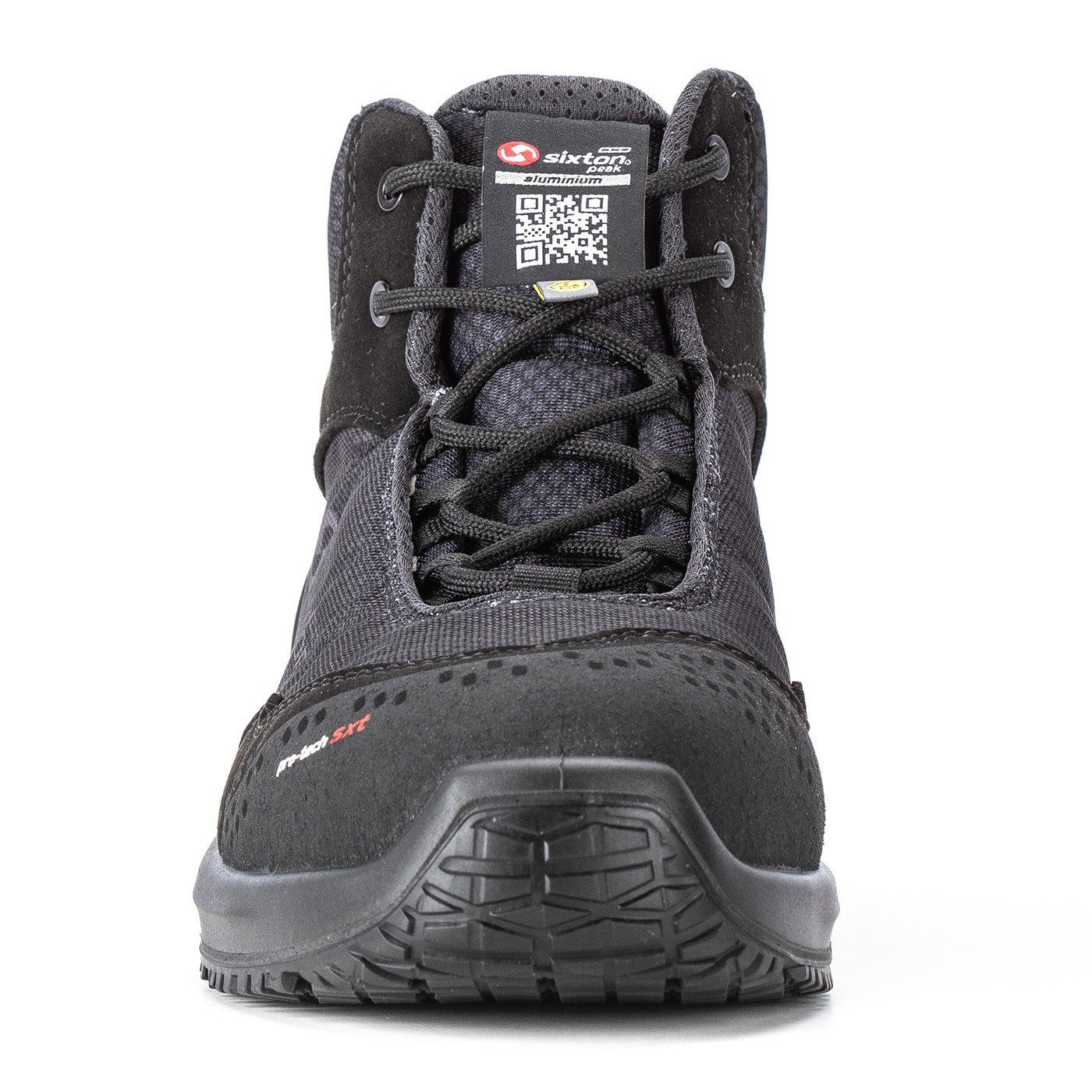 Sixton Sicherheitsstiefel