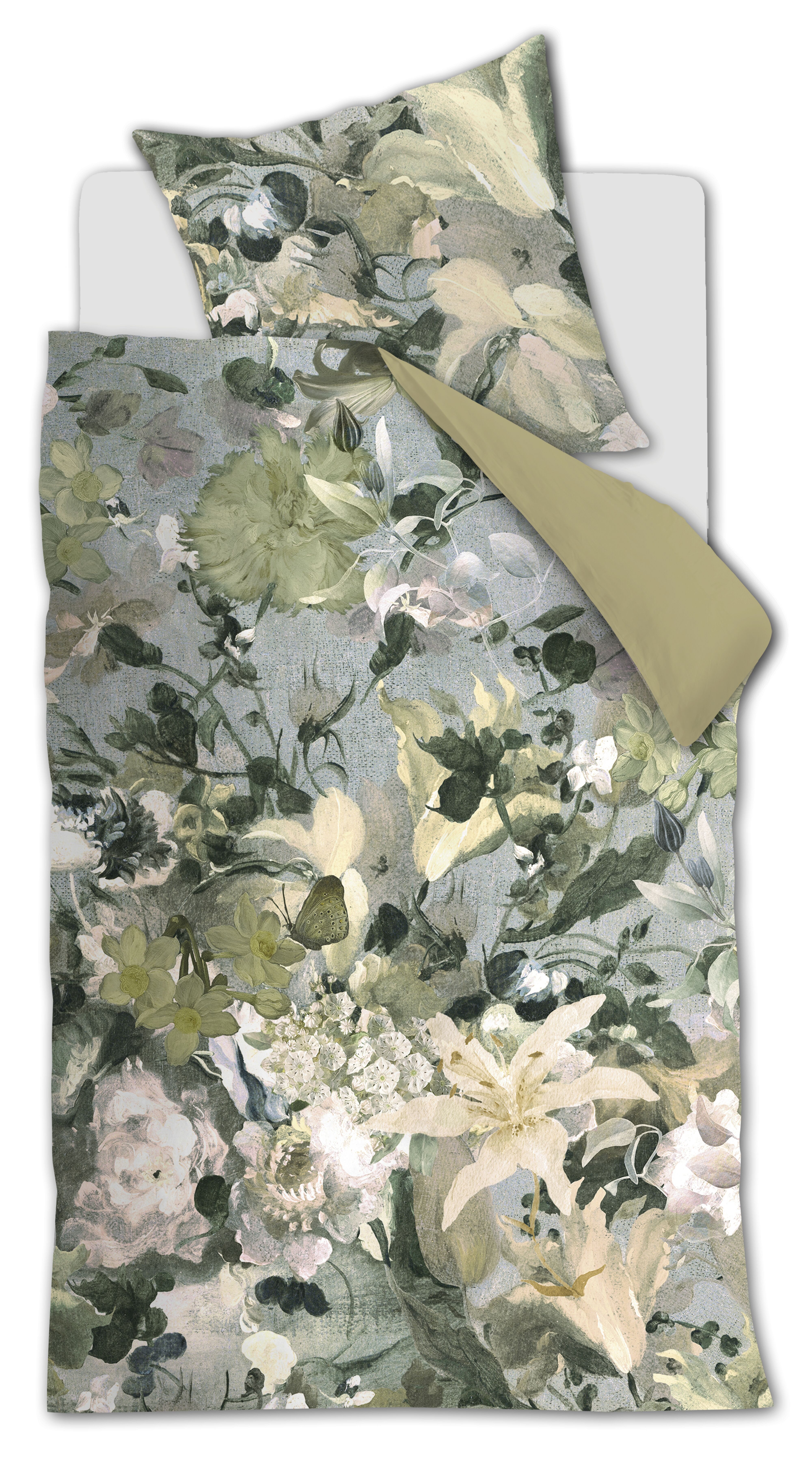 Beddinghouse Bettwäsche Beddinghouse, Bettwäsche Set, Lavinia, günstig online kaufen