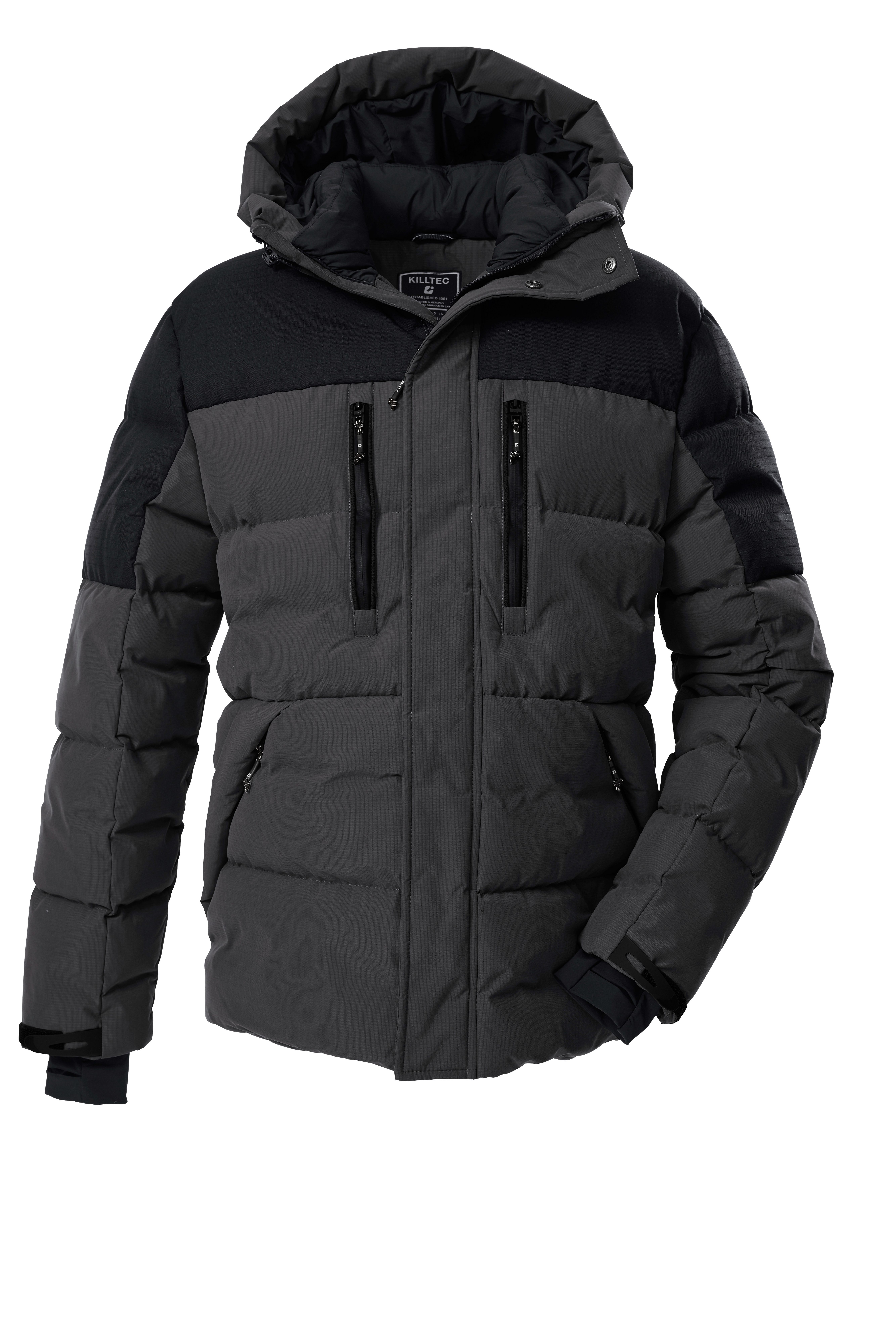 Steppjacke KOW 88 MN QLTD JCKT