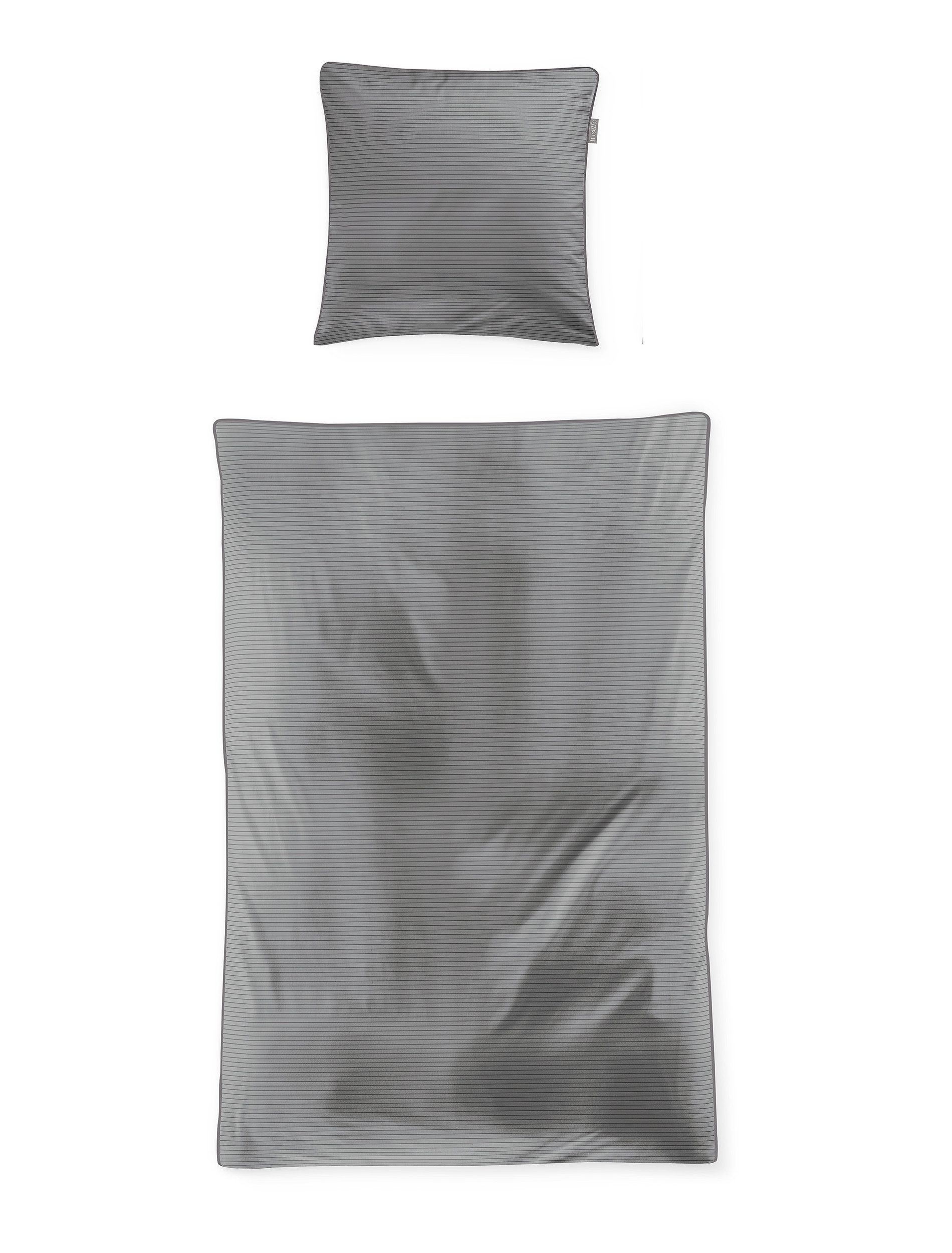 Irisette Bettwäsche Bettwäsche Mako-Satin Tokio, 100% günstig online kaufen