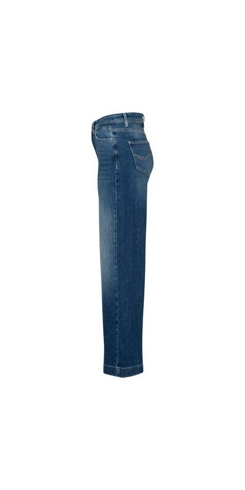 Porter Jeans Freeman Bequeme T. Norma Jeans