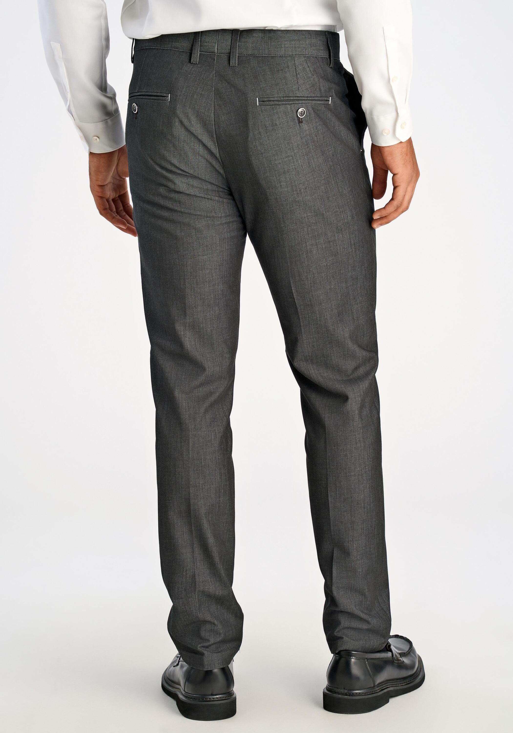 LINDBERGH Anzughose Anzughose Modern Fit
