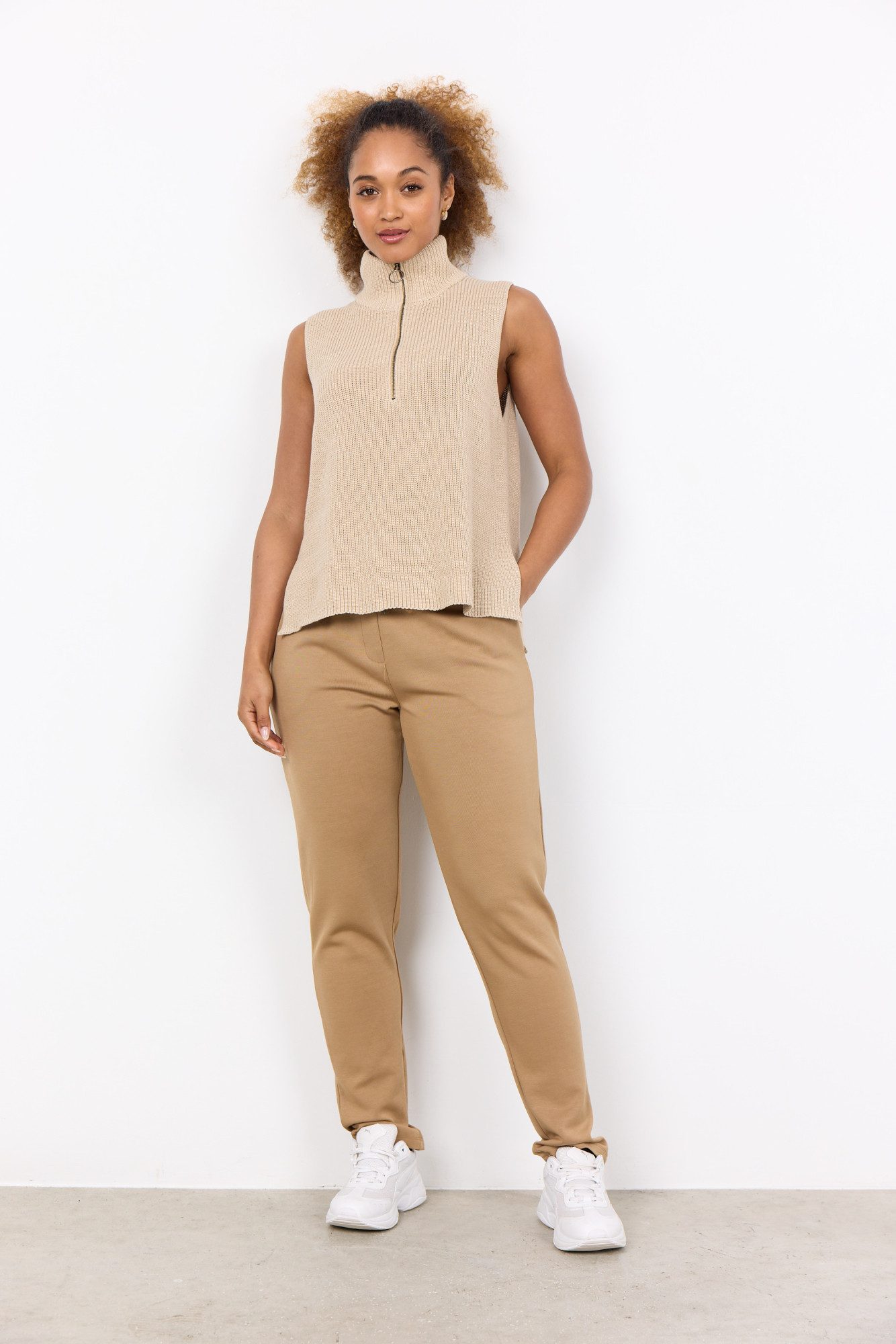 soyaconcept Pullunder SC-JULIA 8 günstig online kaufen