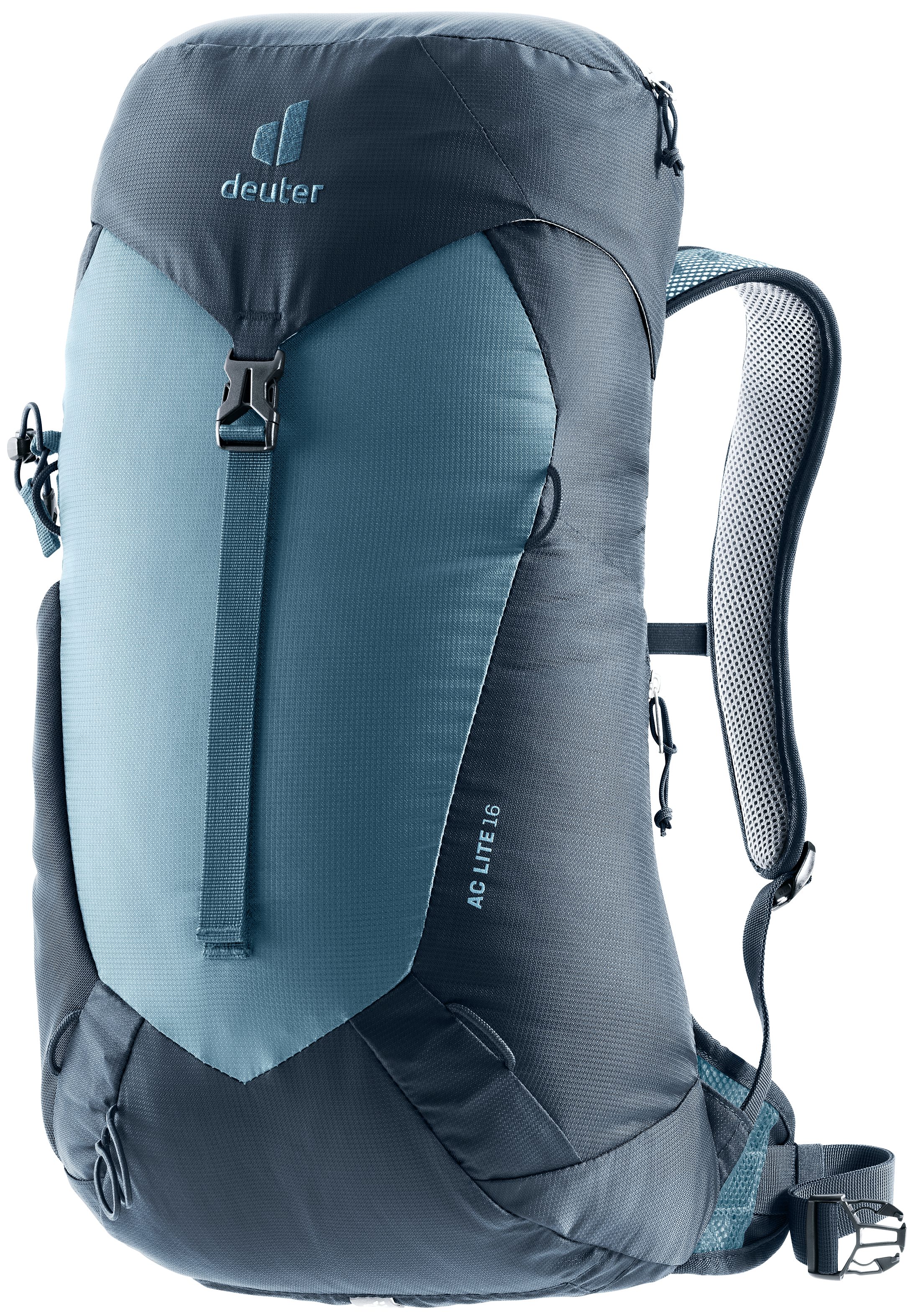 deuter Wanderrucksack AC Lite 16