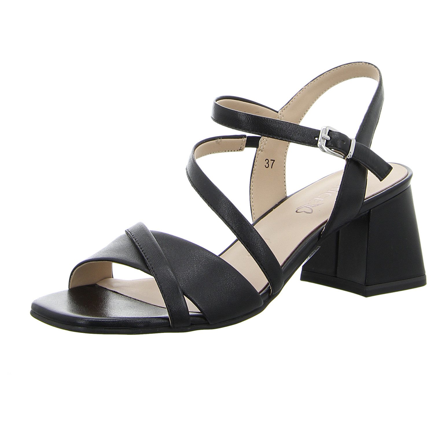 Caprice Riemchensandalette