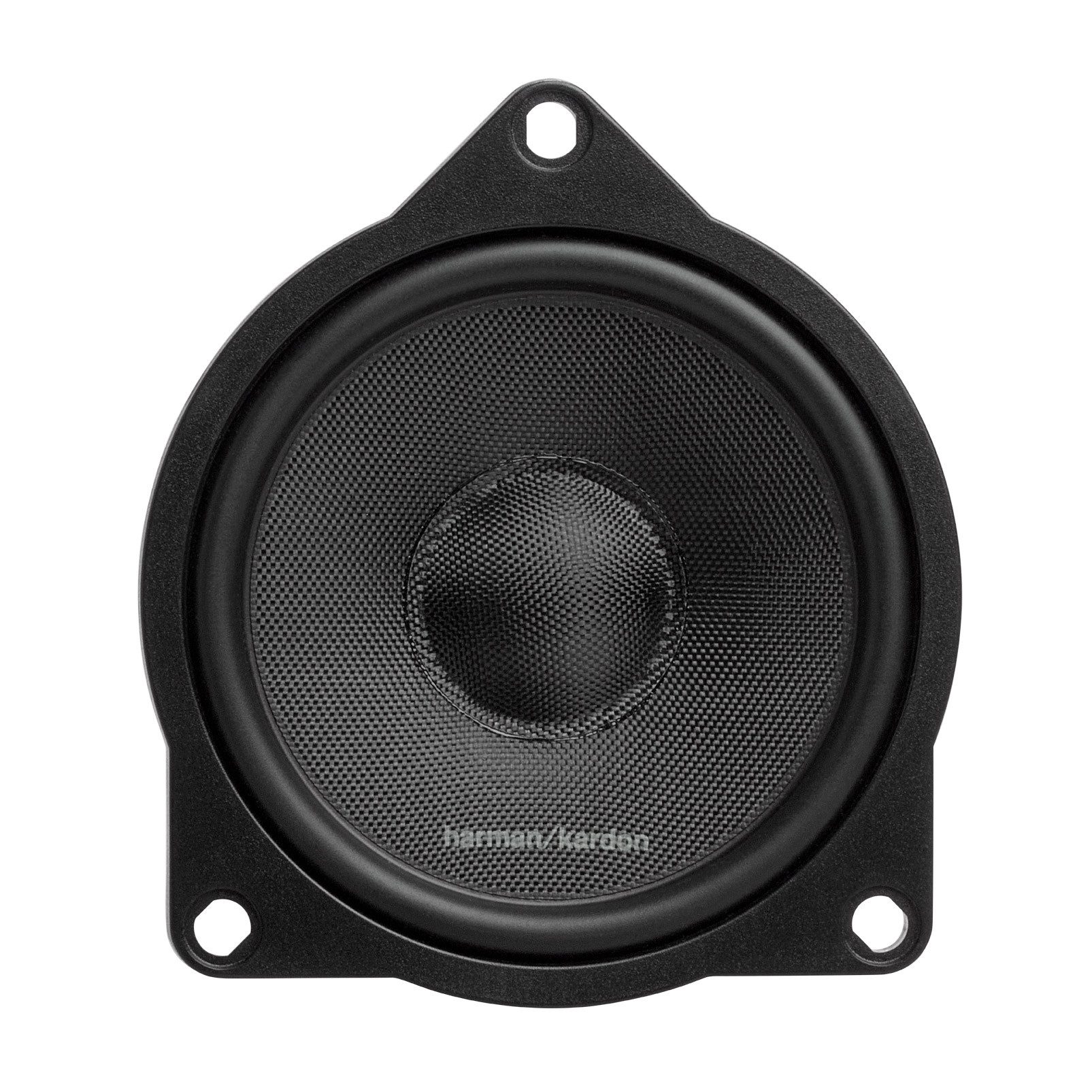 Harman/Kardon FIT4SF, 100 mm (4 Zoll) Mitteltöner für Mercedes Auto-Lautsprecher (45 W)