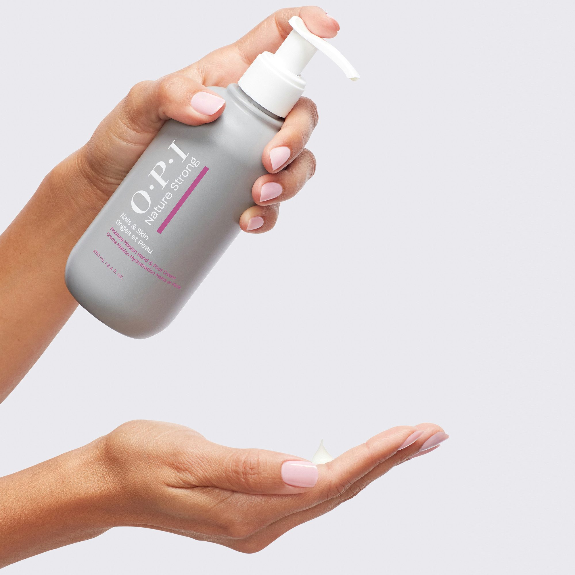 OPI Handcreme Moisture Mission Hand & Foot Cream