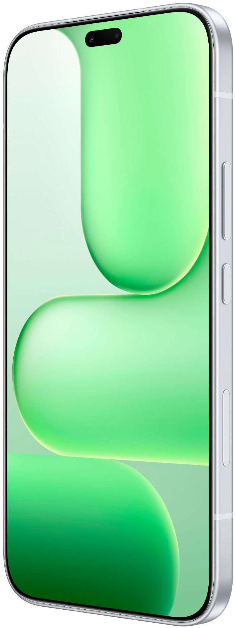 Honor 600 Lite Smartphone (16,76 cm/6,6 Zoll, 256 GB Speicherplatz, 108 MP Kamera)