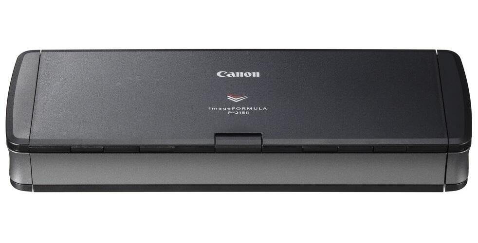 Canon Canon P-215II Scanner, (WLAN) online kaufen | OTTO