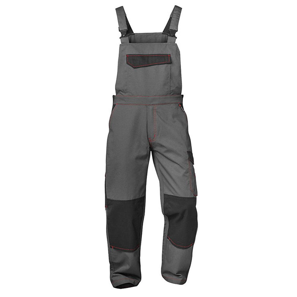 Craftland Arbeitslatzhose Latzhose Twill "BEVEREN / ANDERLECHT / ZULTE"