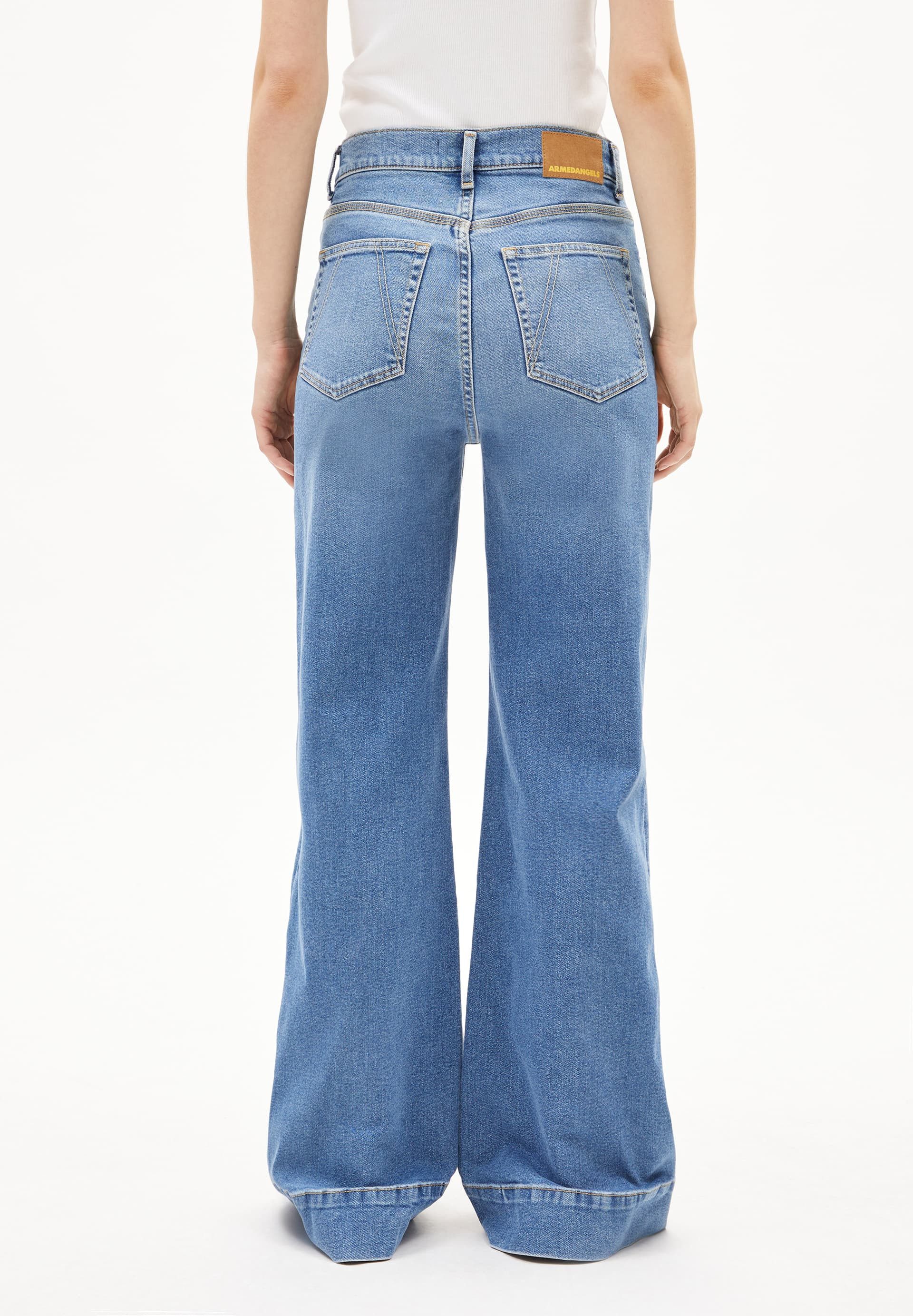 Armedangels Weite Jeans günstig online kaufen