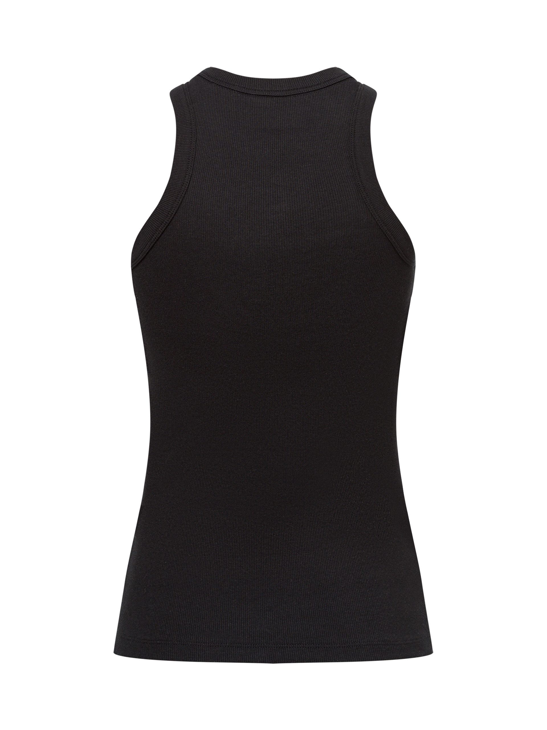 HUGO Blue Print-Shirt Gift Giving Ohne günstig online kaufen