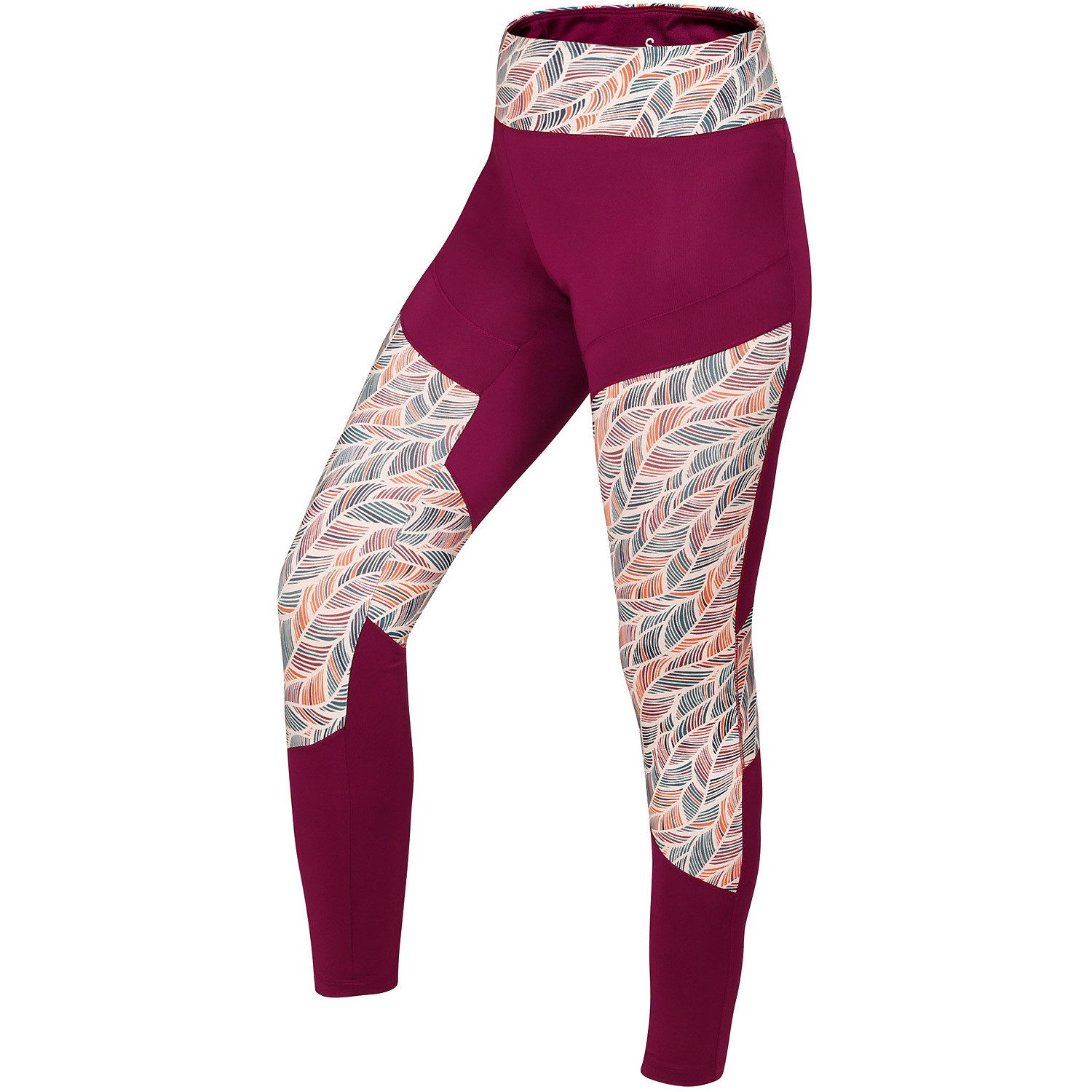 Ocun Funktionshose Hose lang W RHEA LEGGINGS