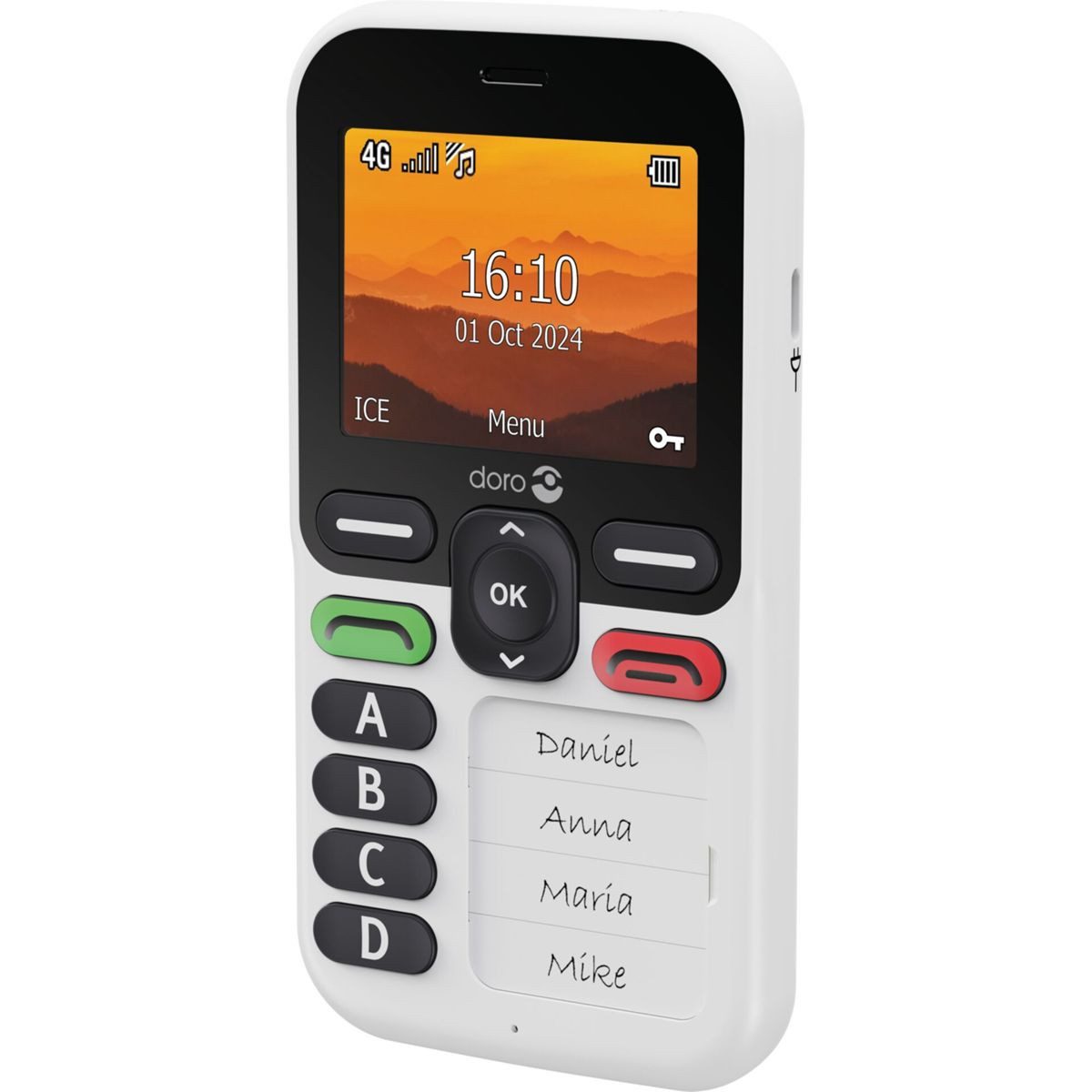 Doro Leva X10 Handy