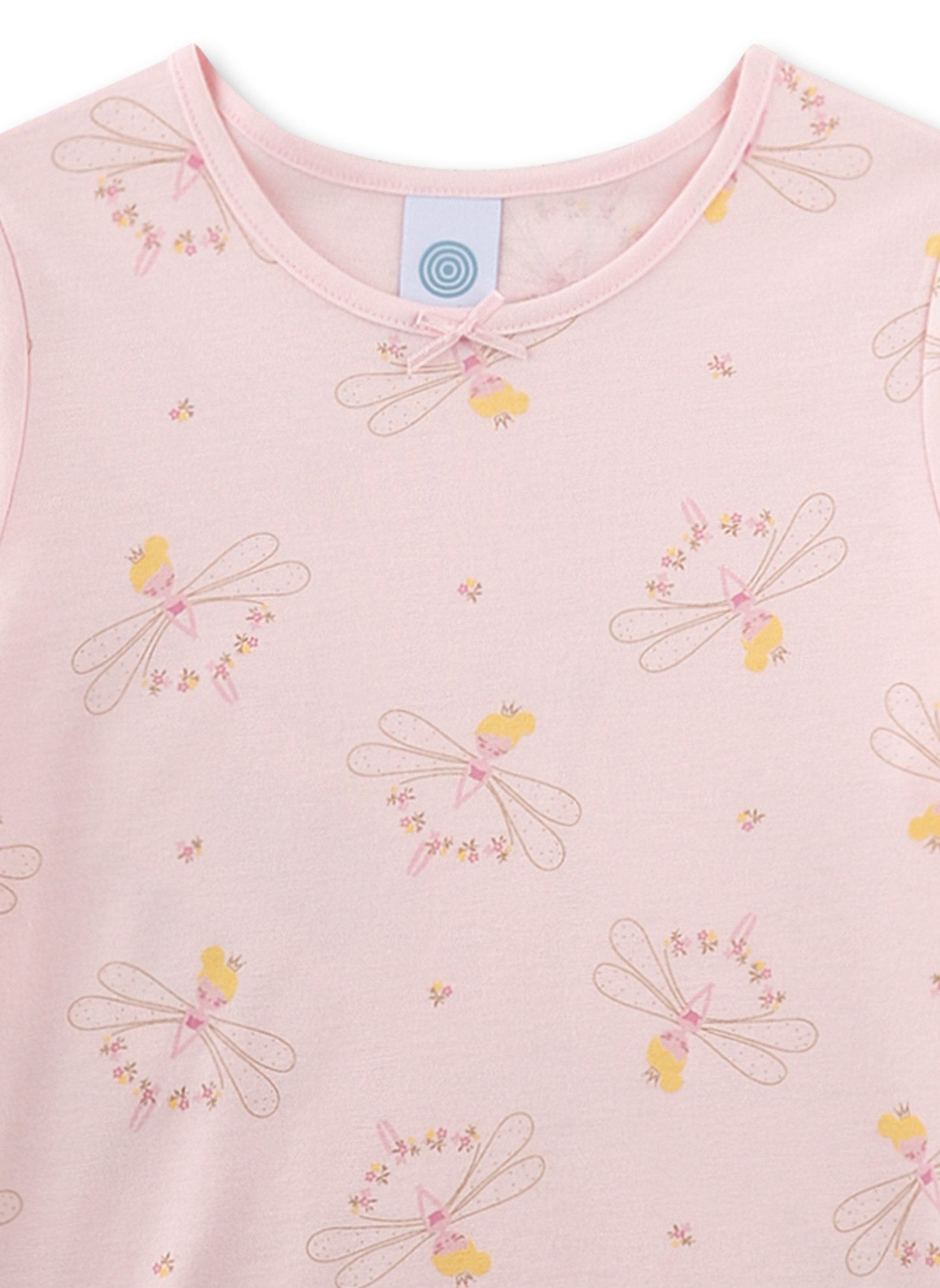 Sanetta Pyjama (1 tlg)