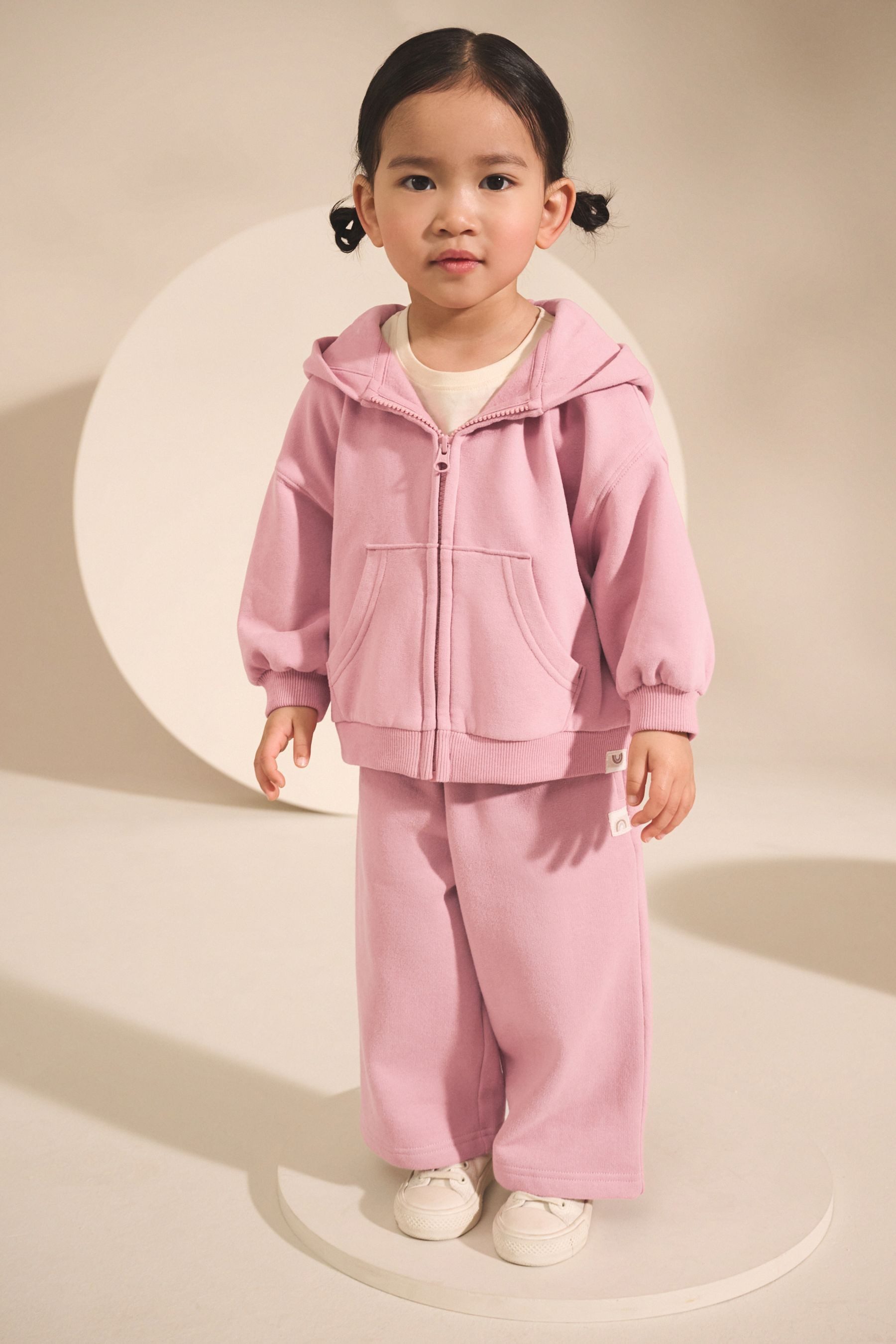 Next Kapuzensweatjacke Kapuzenjacke (1-tlg)