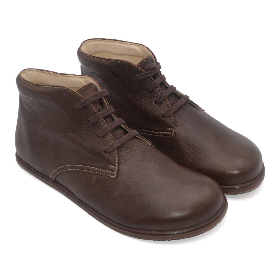 POLOLO Plus Lace-Up Barfußschuh "Dublin" für günstig online kaufen