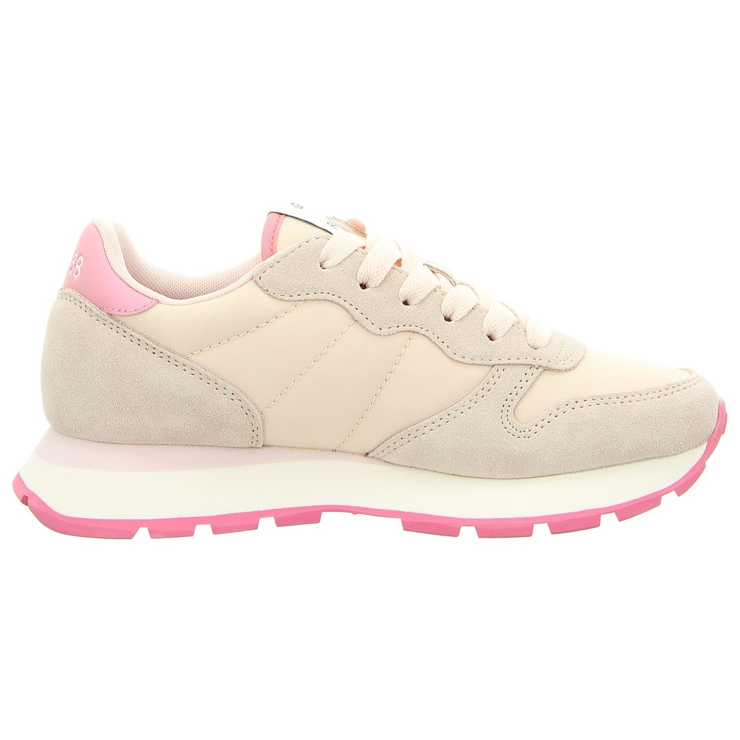 SUN 68 Ally Solid Sneaker