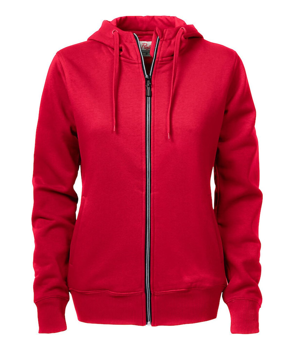 Printer Collegejacke Overhead lady college jacket