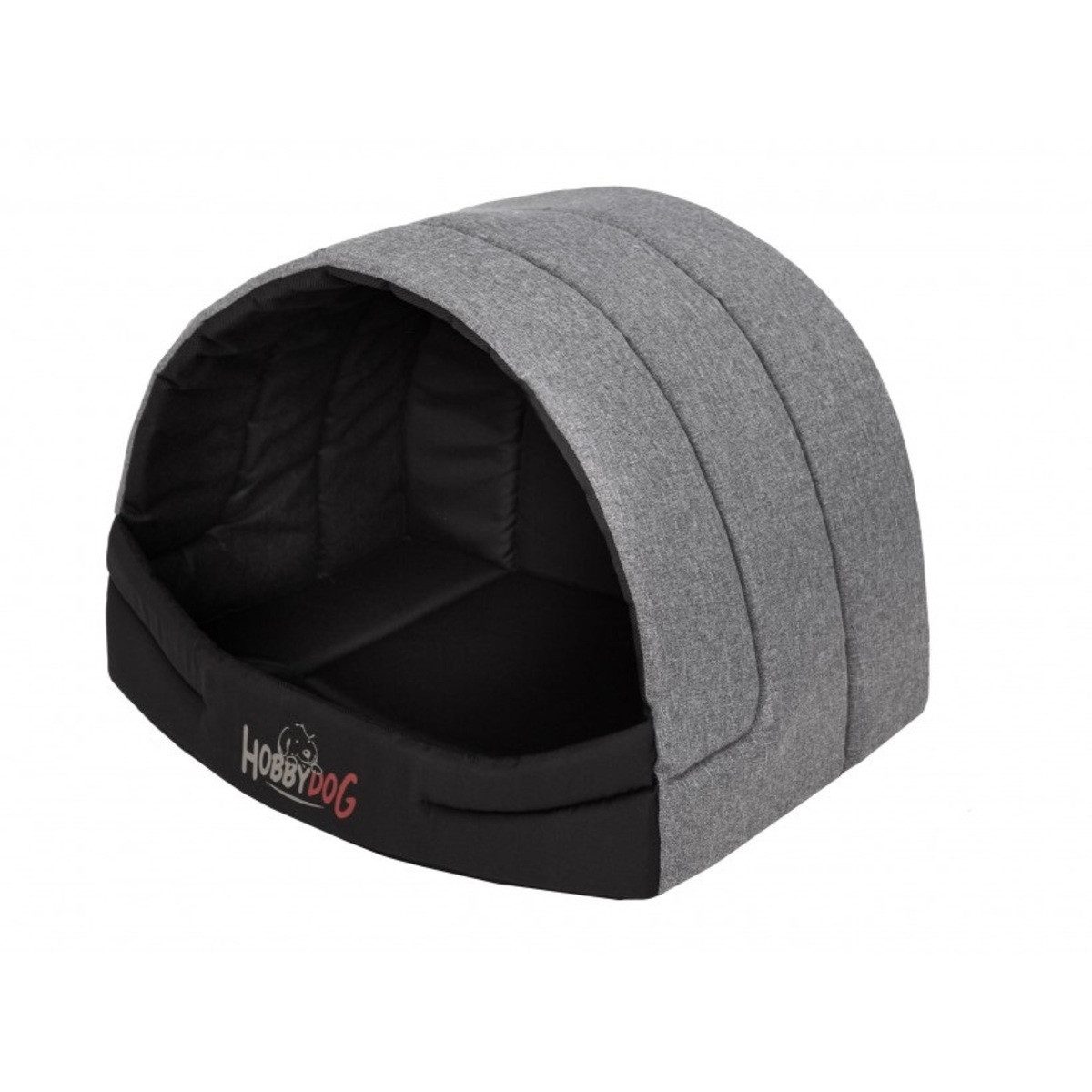 Hobbydog Hundehütte Hundehütte Hundehöhle Hundekorb Katzehütte Hundebett Ka günstig online kaufen
