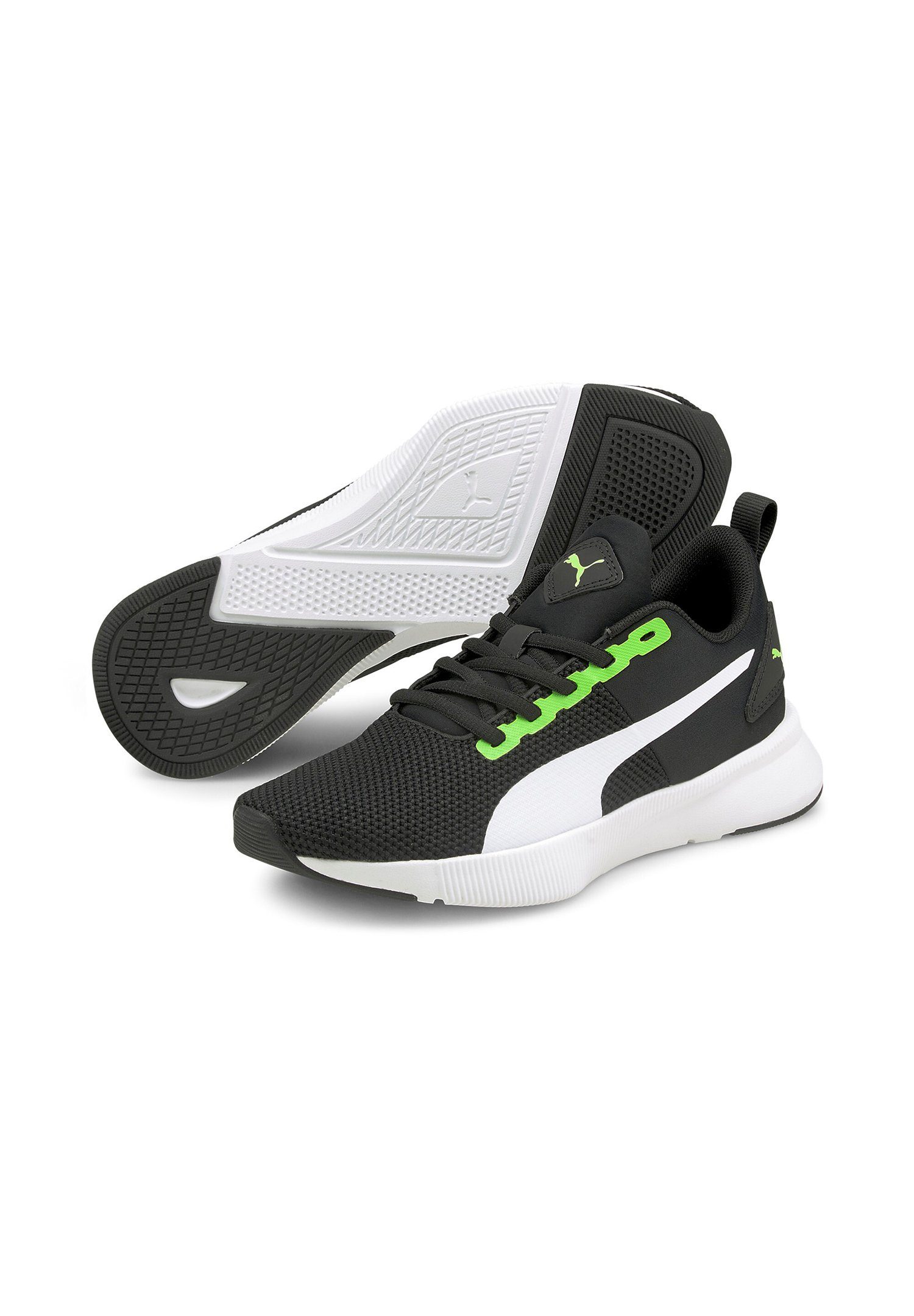 PUMA Flyer Runner JR Sneaker