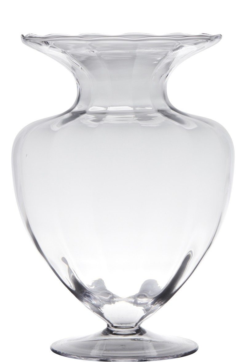 Hakbijl Glass Dekovase Liam, Hot Cut günstig online kaufen