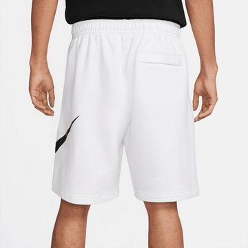 Nike Sportswear Shorts CLUB MEN'S GRAPHIC SHORTS