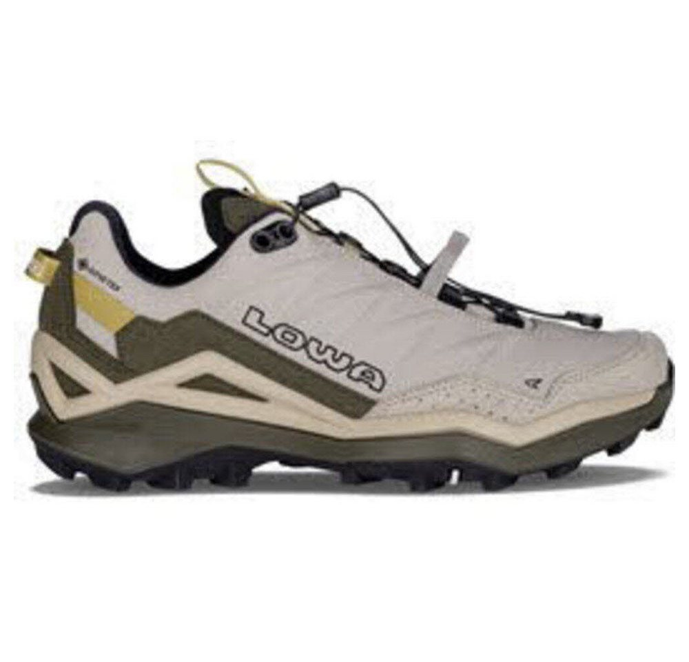 Lowa MADDOX PRO GTX LO SL Wanderschuh