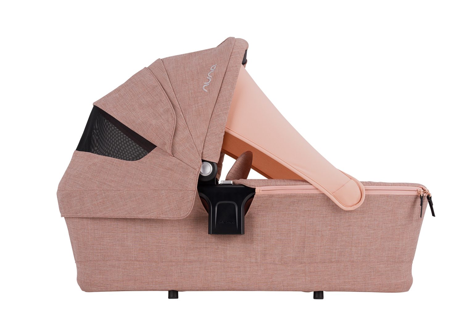 Nuna Kombi-Kinderwagen triv™ next
