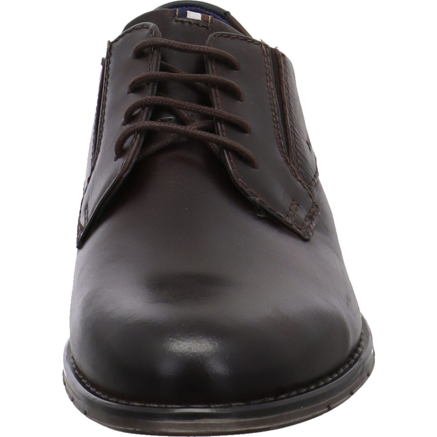 bugatti Lerio Comfort Schnürschuh