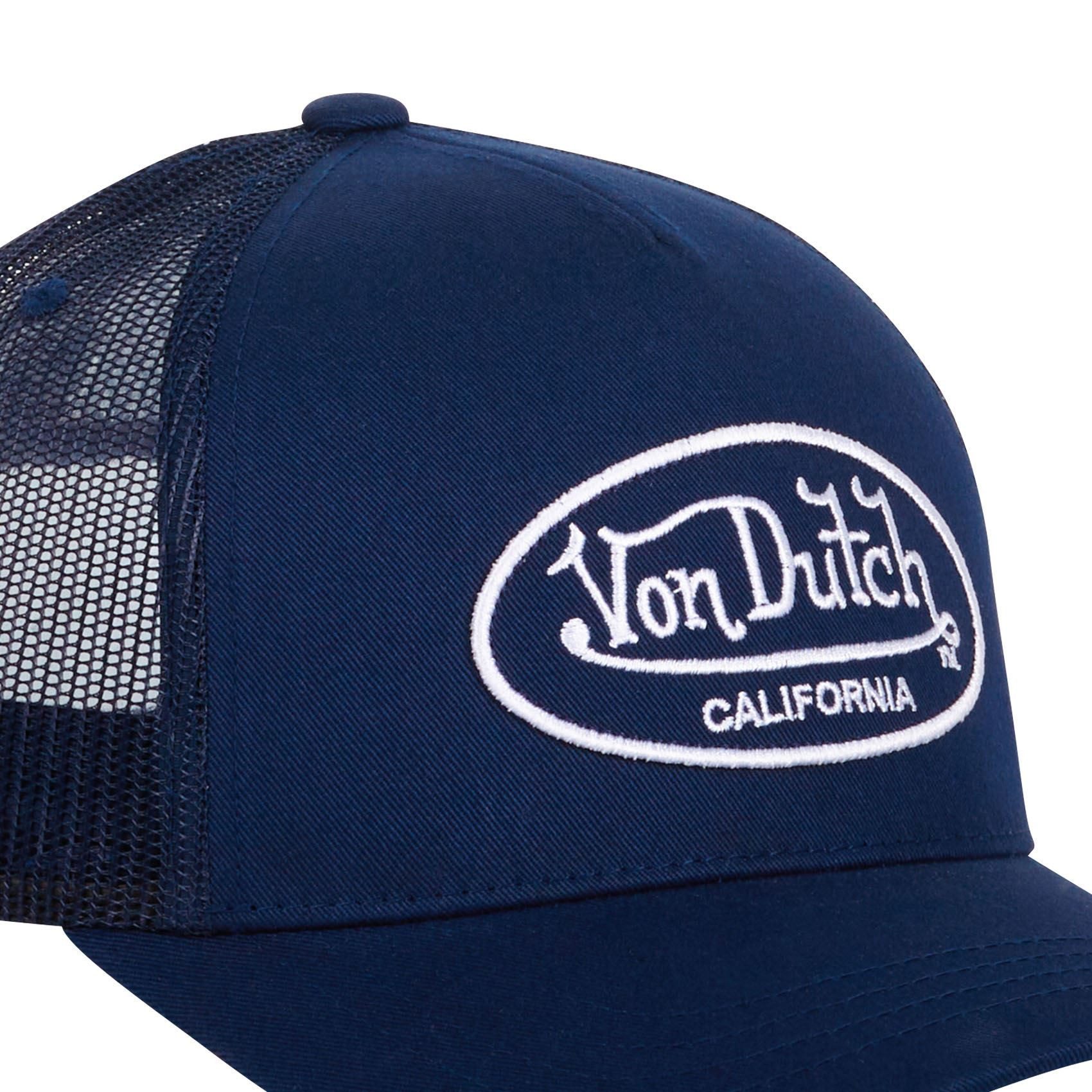 Von Dutch Trucker Cap Von Dutch günstig online kaufen