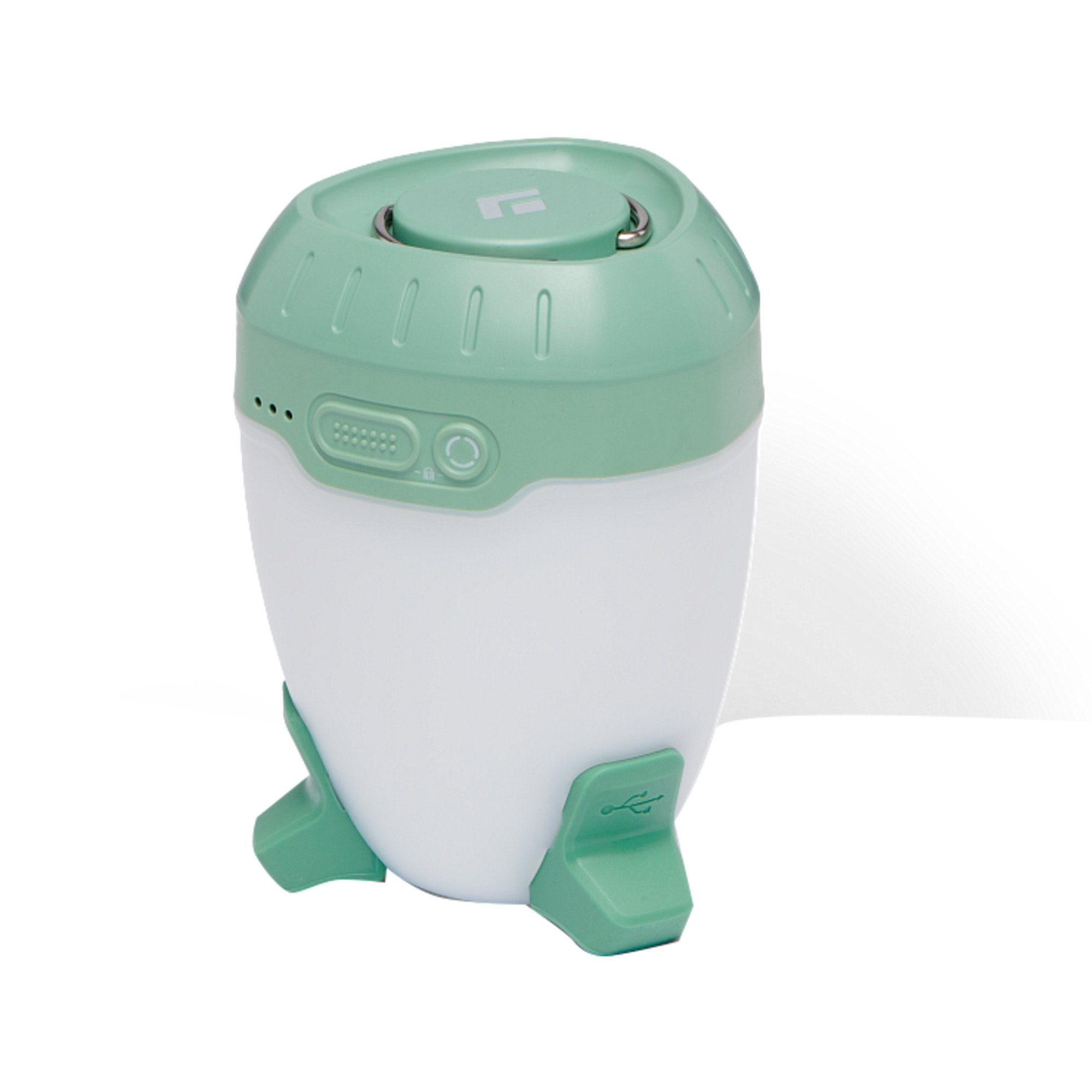 Black Diamond LED-Leuchtmittel Black Diamond Orbiter 450 Lantern, LED-Leuchte