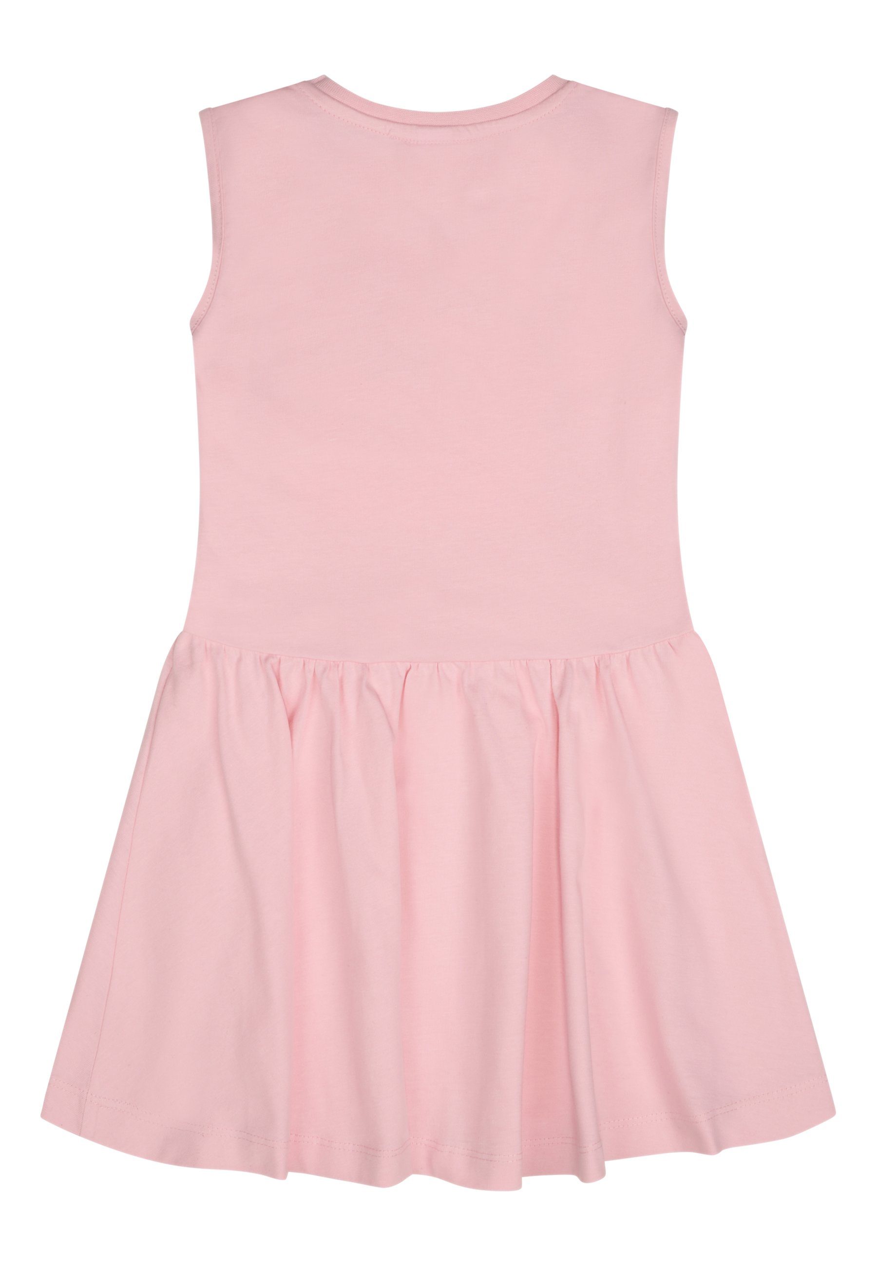 PAW PATROL A-Linien-Kleid Paw Patrol Skye Kleid Träger-Kleid Sommer Dress