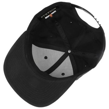 Stetson Baseball Cap (1-St) Basecap Snapback