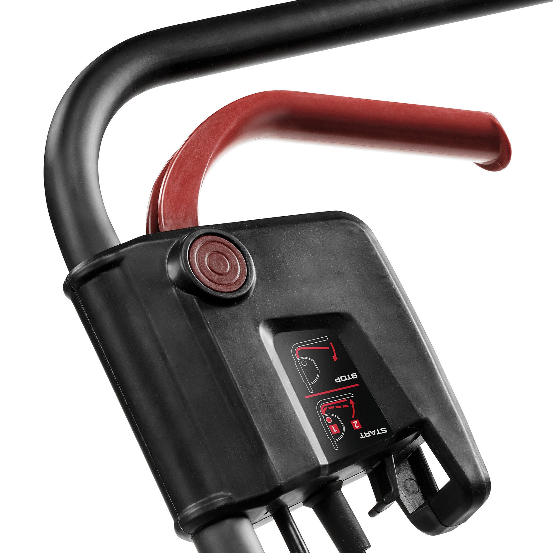 Einhell Elektro-Vertikutierer GC-ES 1231/1, 31 cm Arbeitsbreite – Bild 5 von 5
