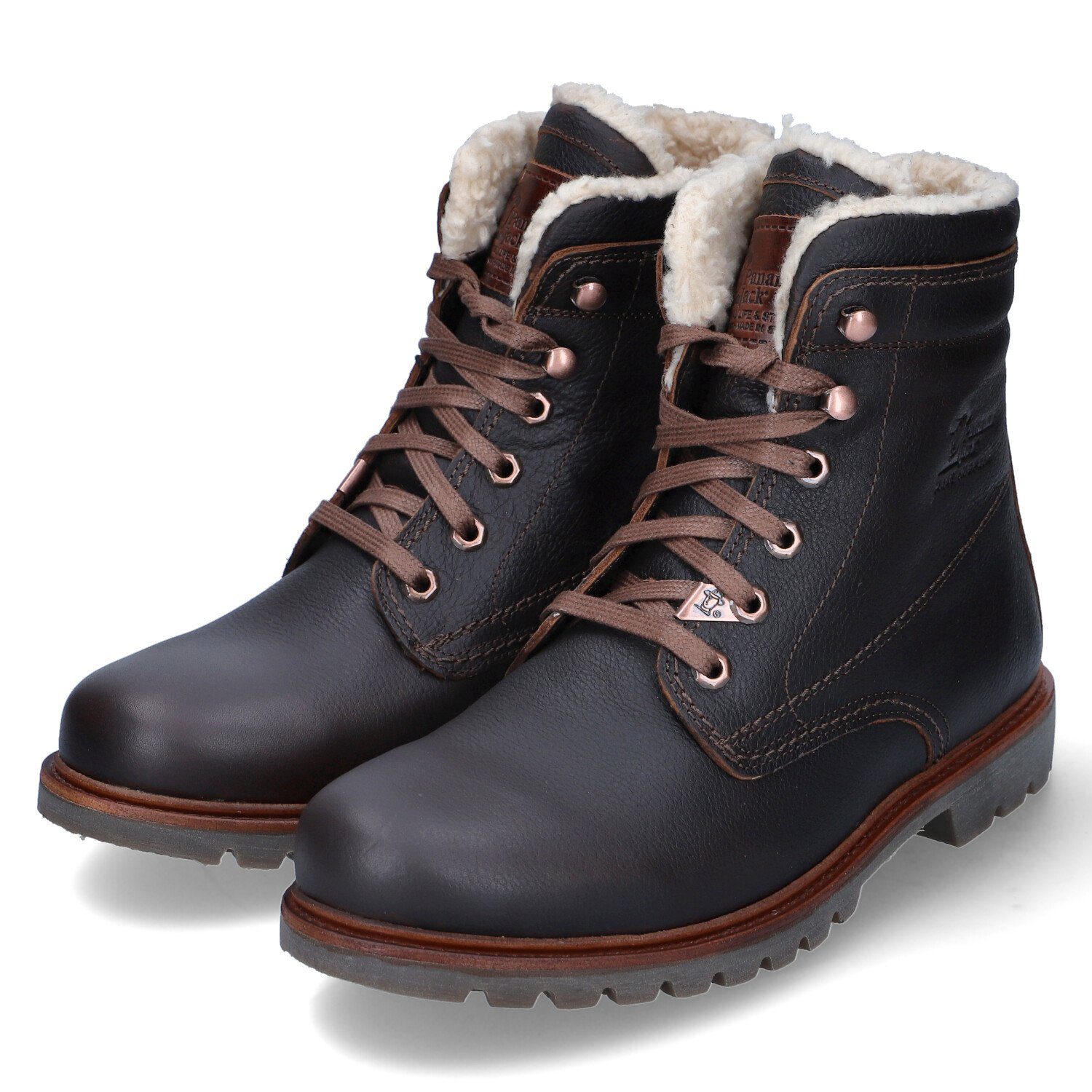Panama Jack Winterboots AVIATOR C23 Stiefel günstig online kaufen