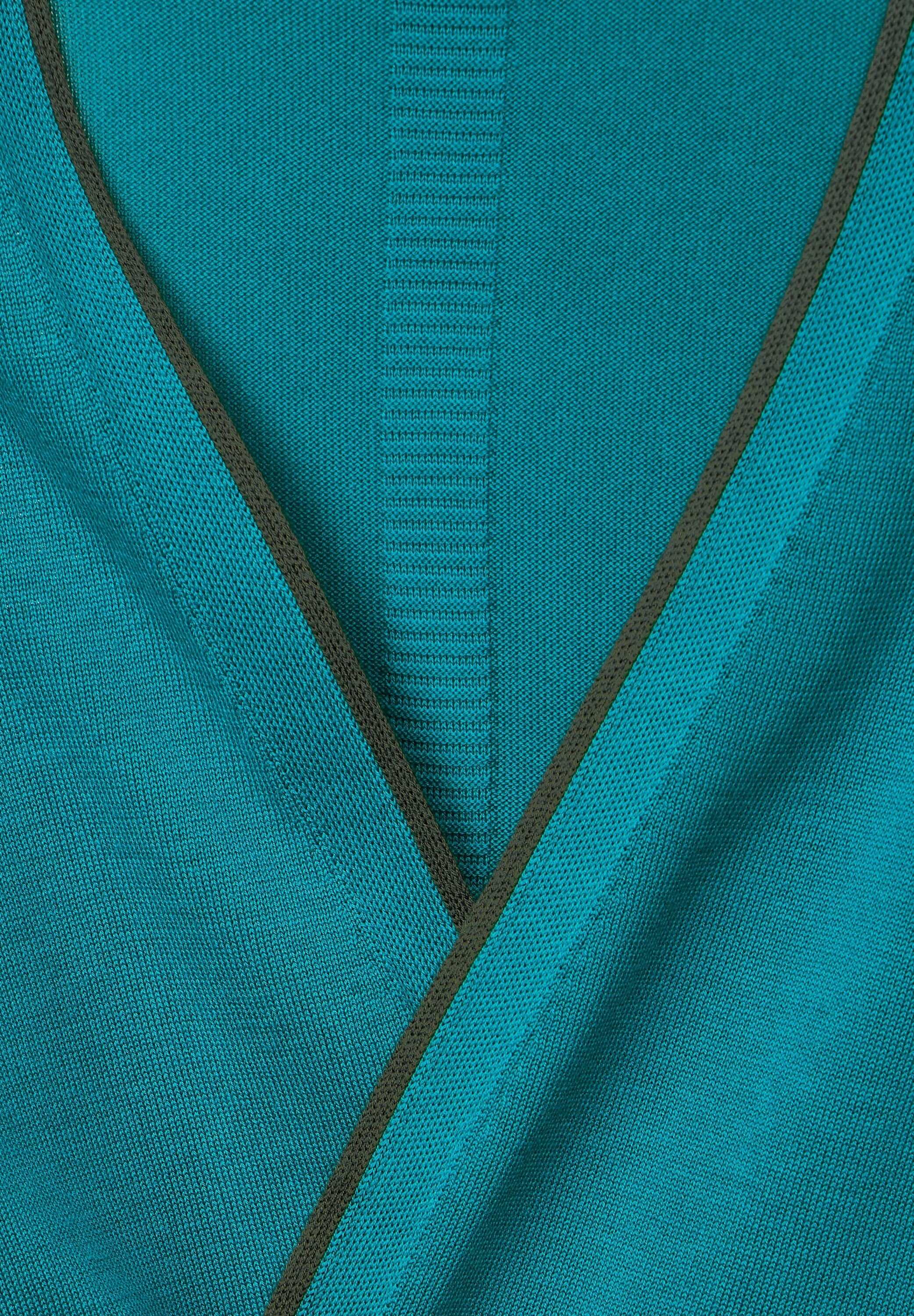 CECIL Strickjacke in Unifarbe