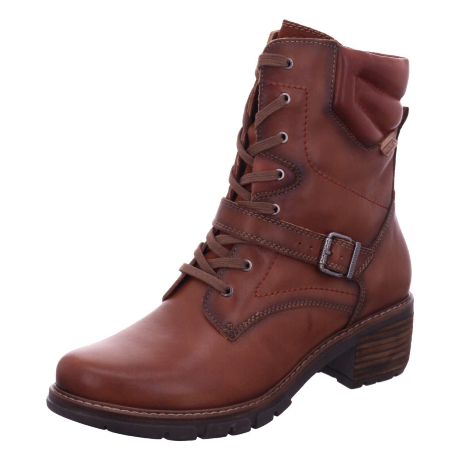 PIKOLINOS Schnürstiefel günstig online kaufen