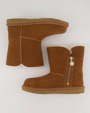 UGG Mädchen Stiefel K BAILEY ZIP SHORT Stiefel