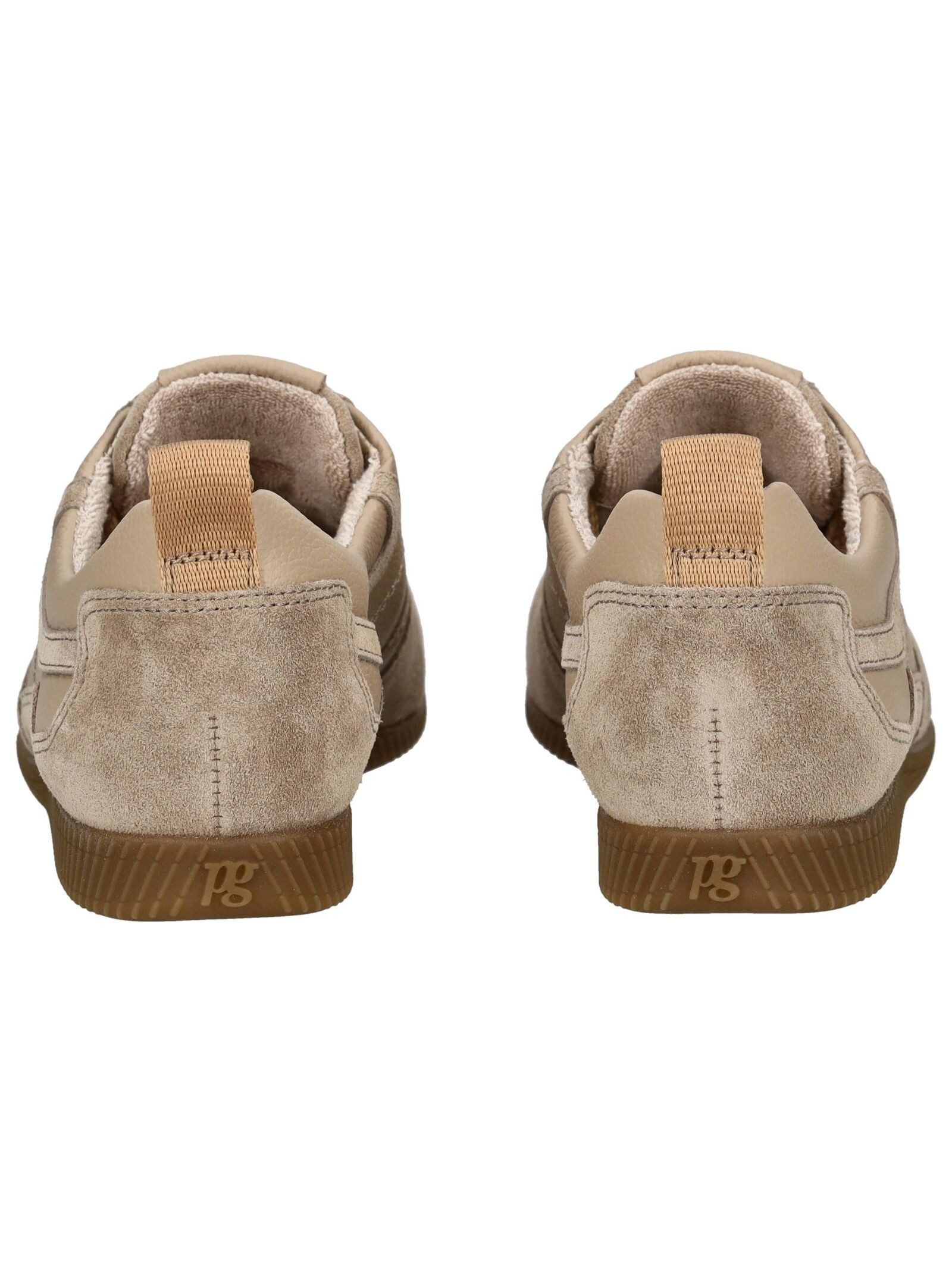 Paul Green Paul Green Sneaker Leder Sneaker