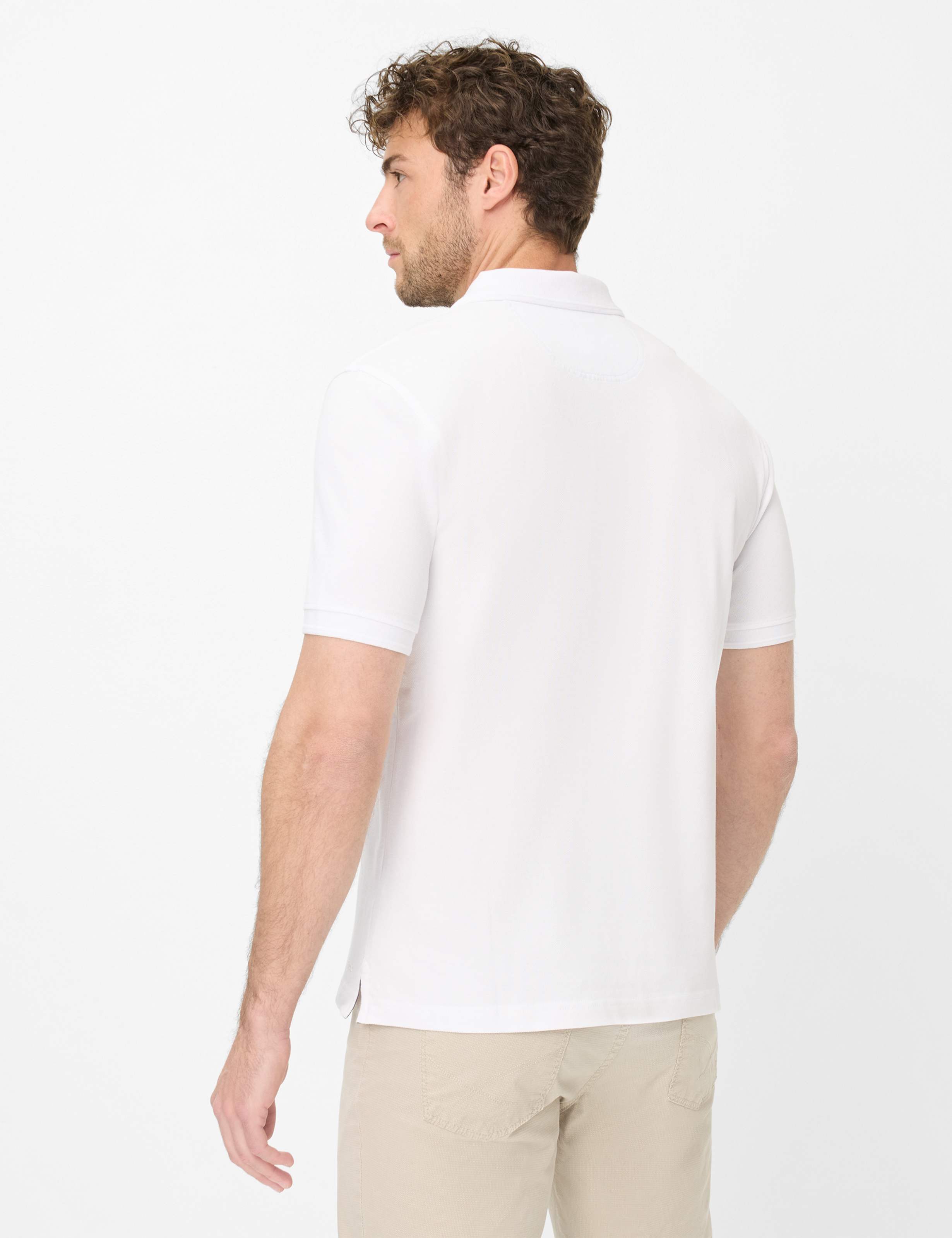 Brax Poloshirt Style PETE günstig online kaufen