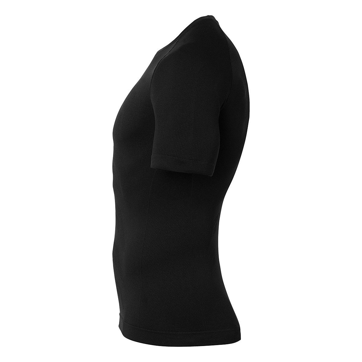 Kempa Unterziehshirt Shortsleeve Performance Pro (Shortsleeve, 1-St) atmungsaktiv, schnelltrocknend