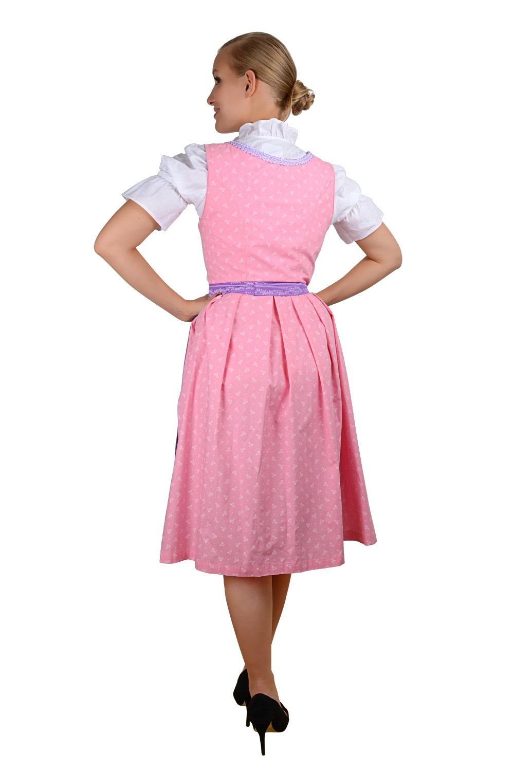 Edelnice Dirndl