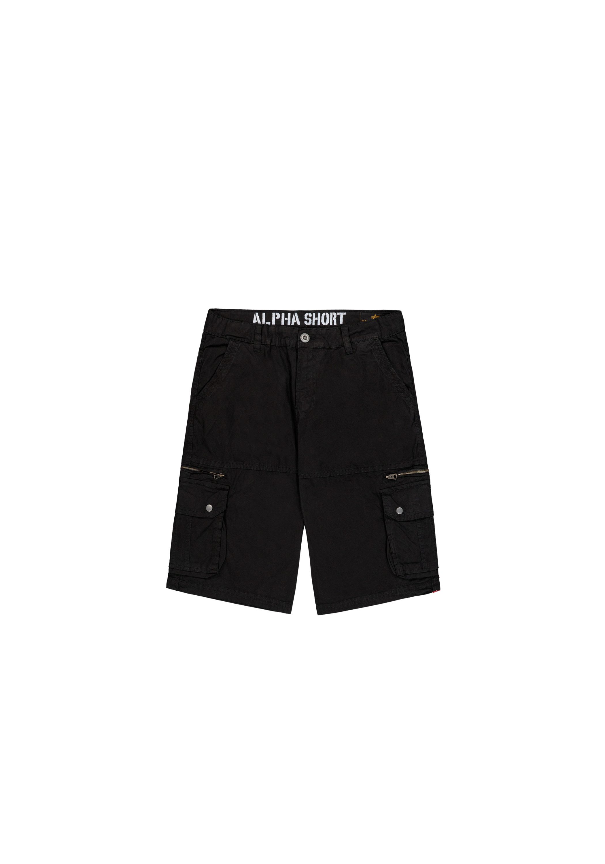 Alpha Industries Shorts Alpha Short