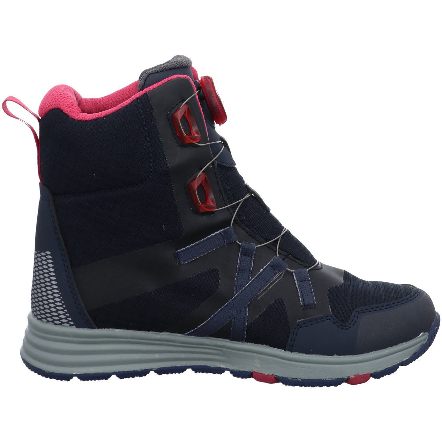 midnight Vado Winterstiefel