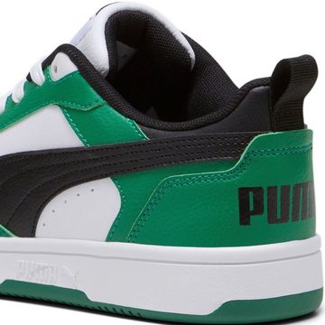 PUMA REBOUND V6 LO JR Sneaker